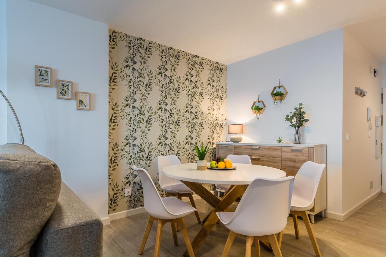 Tuguest Velilla Apartment Альмуньекар Экстерьер фото
