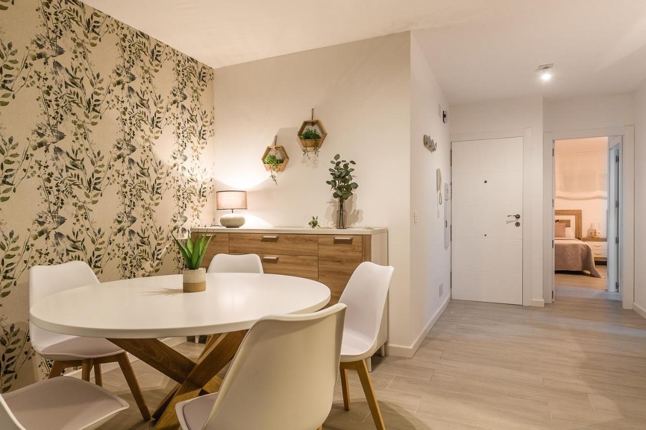 Tuguest Velilla Apartment Альмуньекар Экстерьер фото