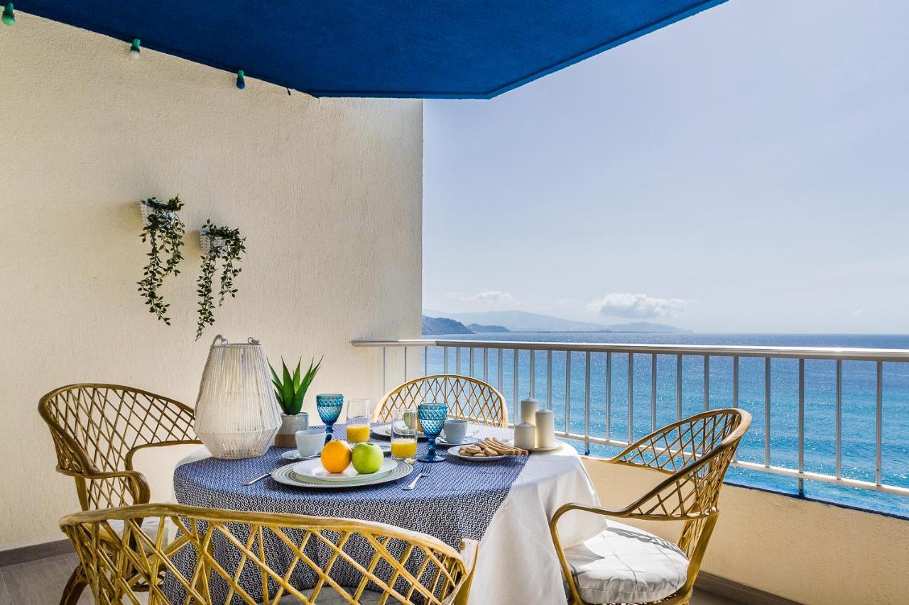 Tuguest Velilla Apartment Альмуньекар Экстерьер фото