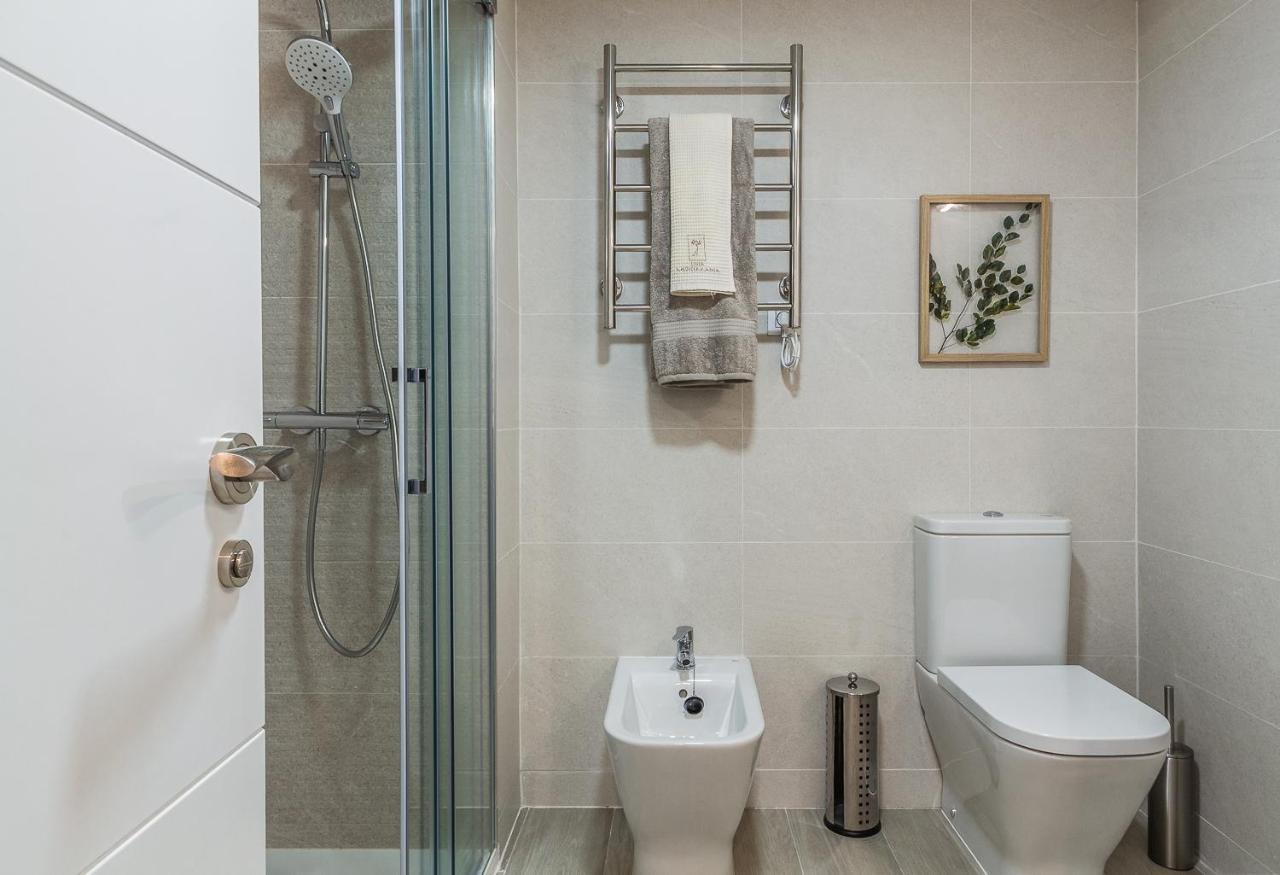 Tuguest Velilla Apartment Альмуньекар Экстерьер фото