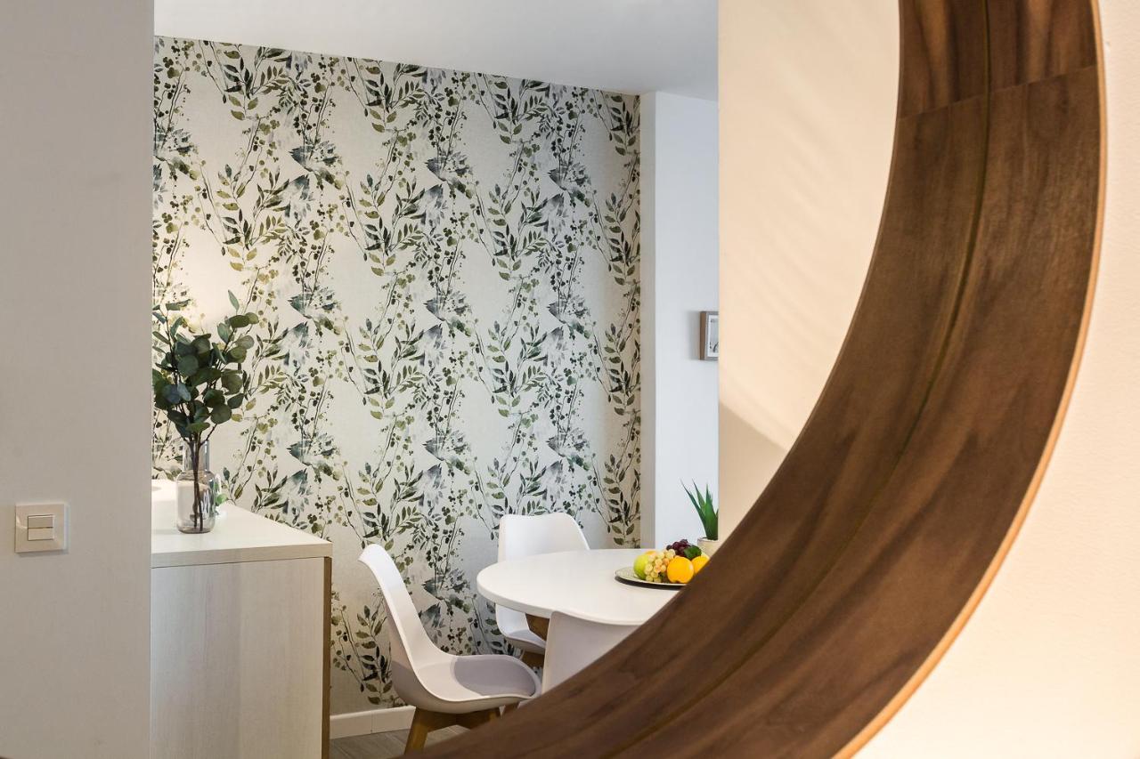 Tuguest Velilla Apartment Альмуньекар Экстерьер фото