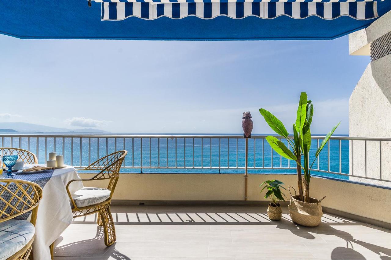 Tuguest Velilla Apartment Альмуньекар Экстерьер фото